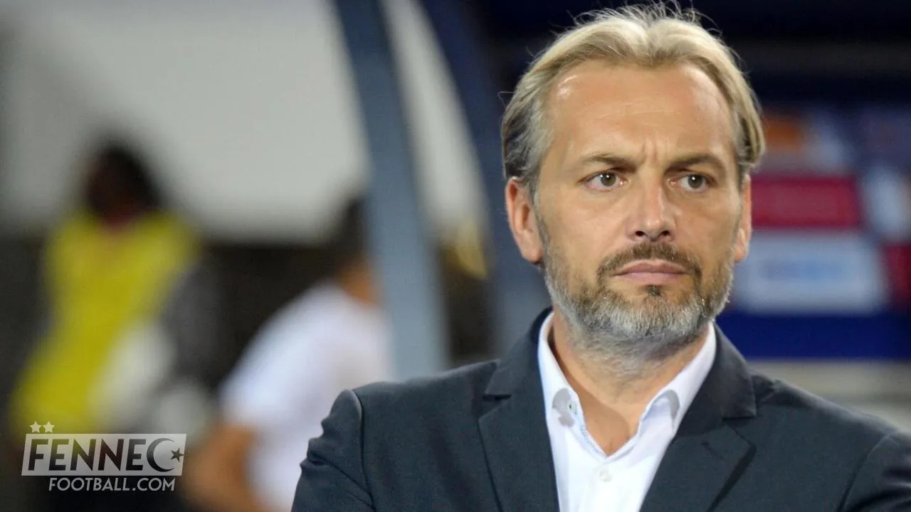 CAN 2024 : le Français Desabre prend sa revanche sur l'Algérie de la plus belle des manières