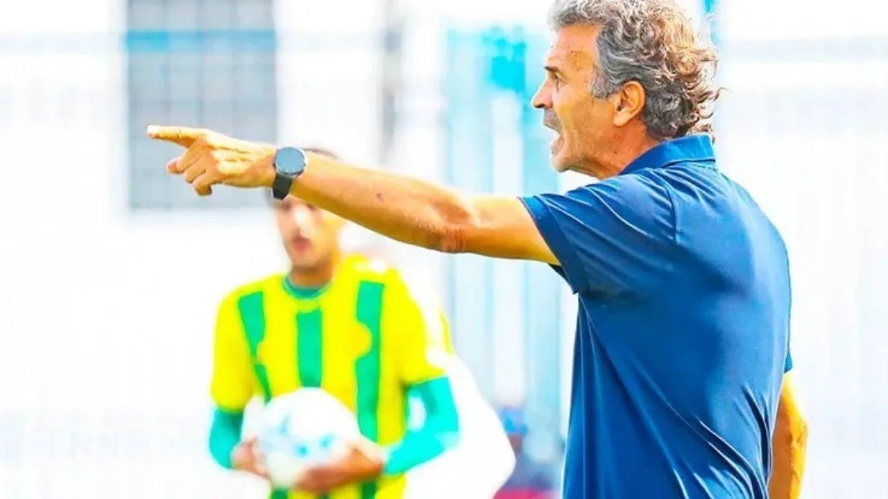MCA - "Delort est ... " : Khaled Ben Yahia vend la mèche !