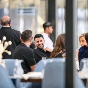 Mahrez