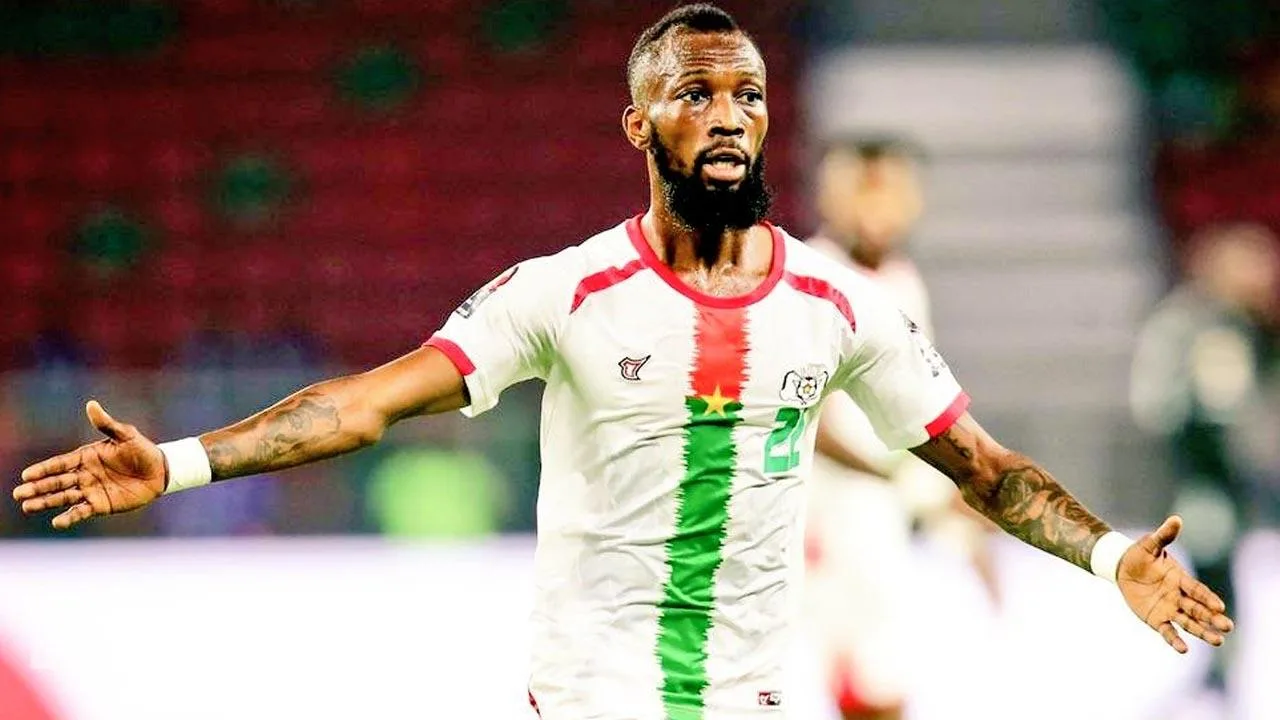 Après Hubert Velud, un joueur du Burkina Faso avertit l'Algérie