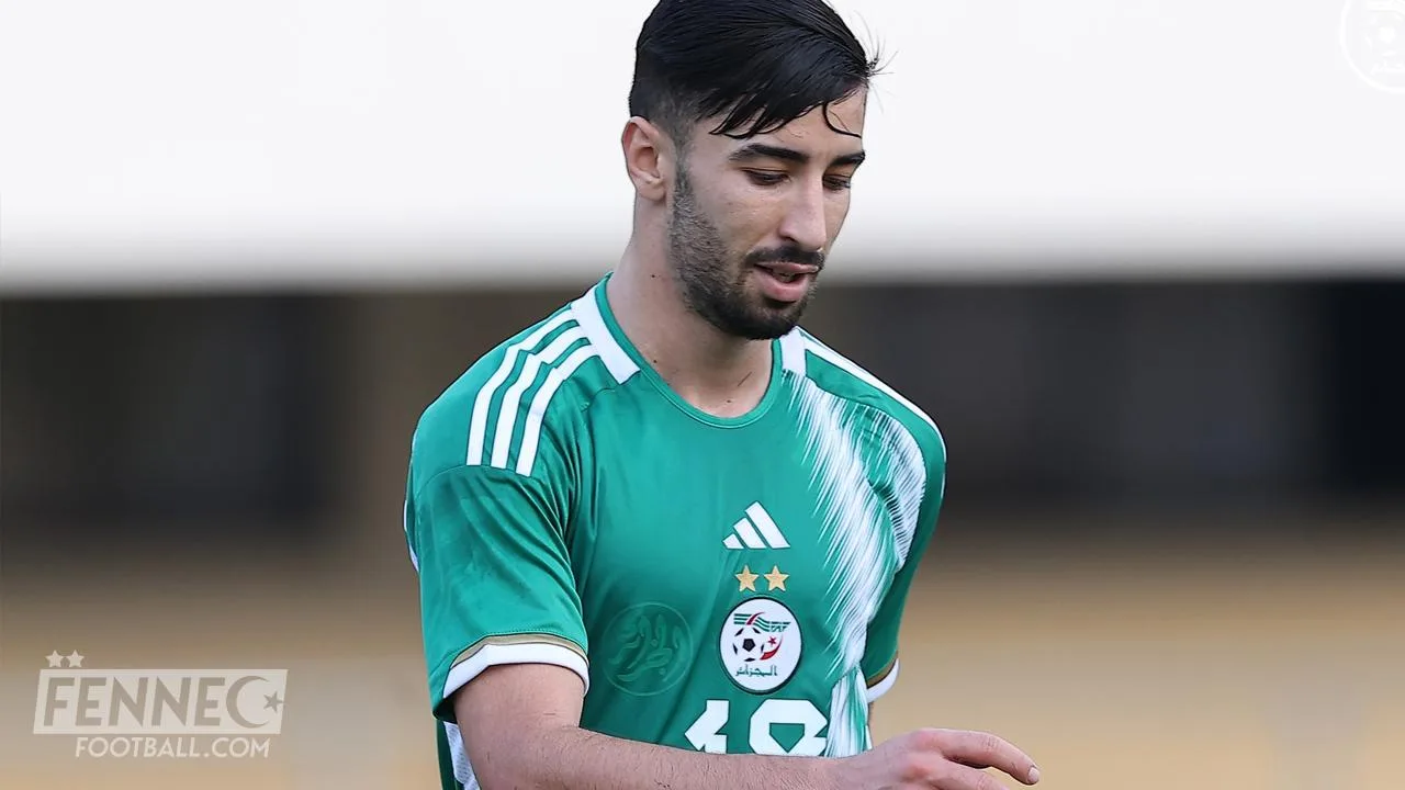 Coup de tonnerre : Mohamed Amoura n'est finalement PAS transféré à Wolfsburg