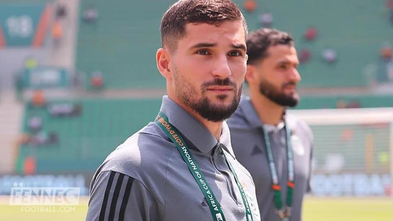 Mercato : une nouvelle destination totalement inattendue pour Houssem Aouar