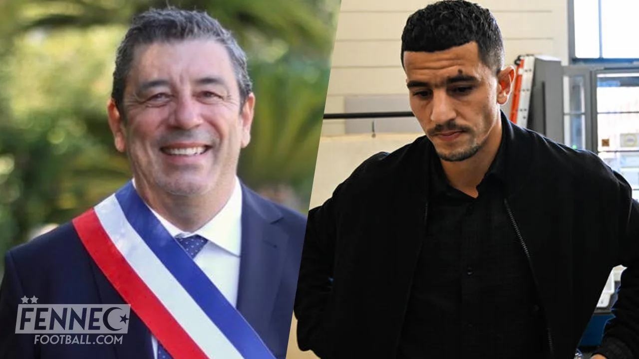 " Il doit faire ceci " : Venem met la pression à Youcef Atal !