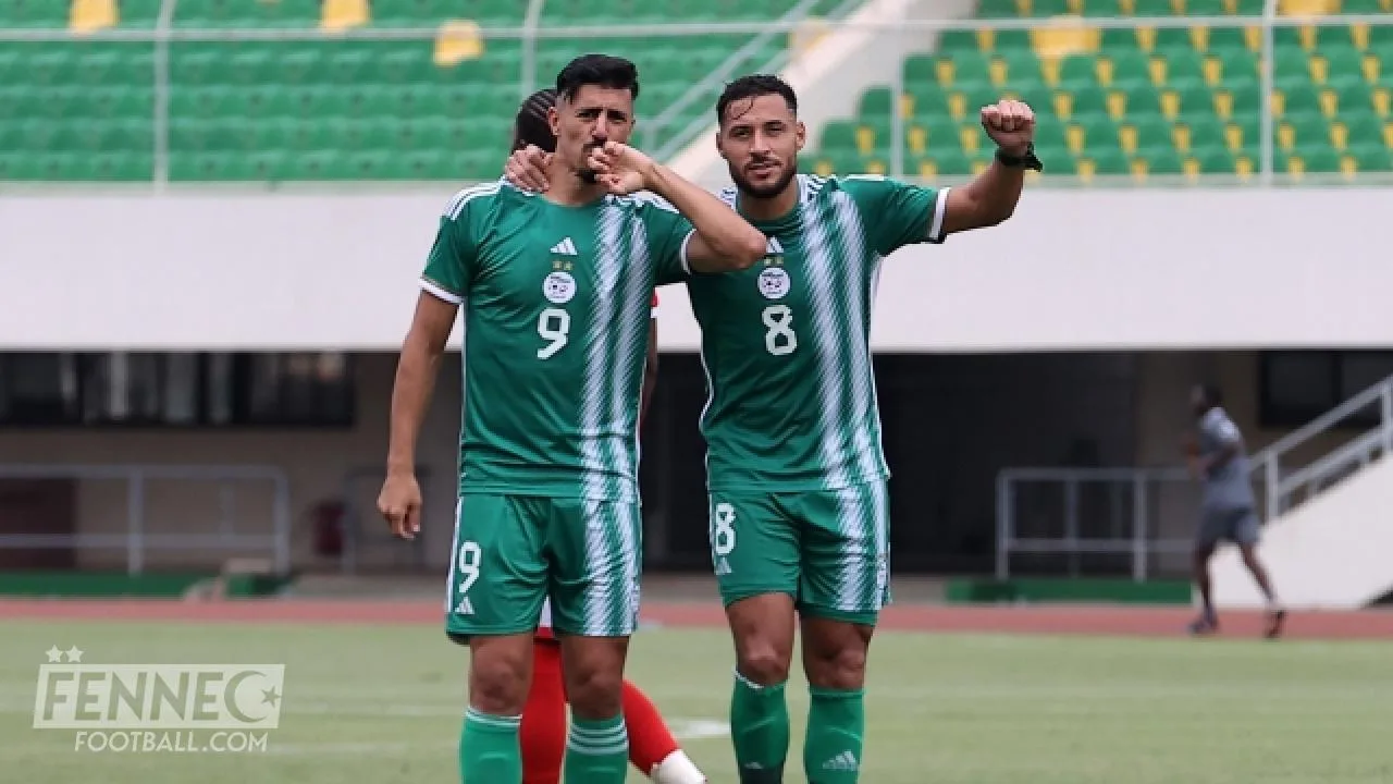 Baghdad Bounedjah à Al Ahly : énorme retournement de situation !