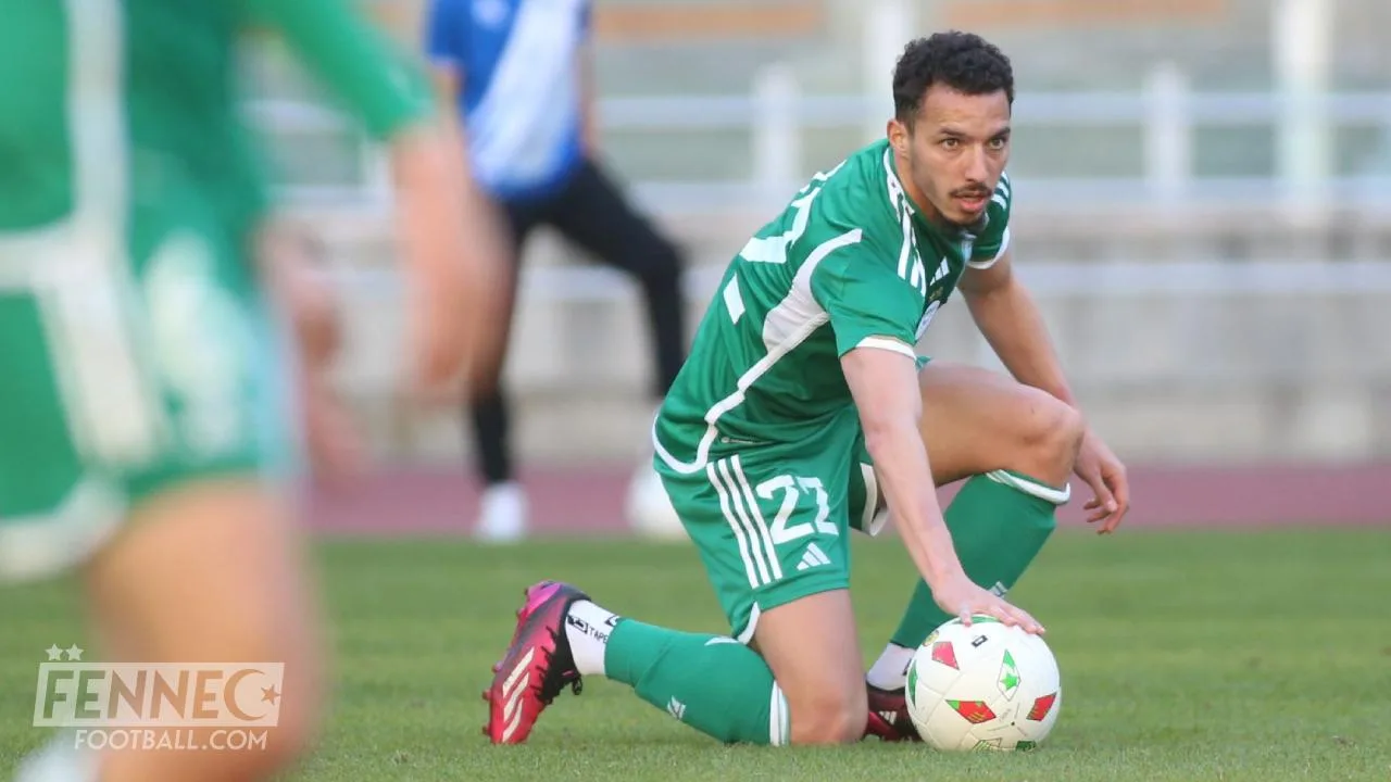 Blessure Ismael Bennacer : la durée d'indisponibilité connue !