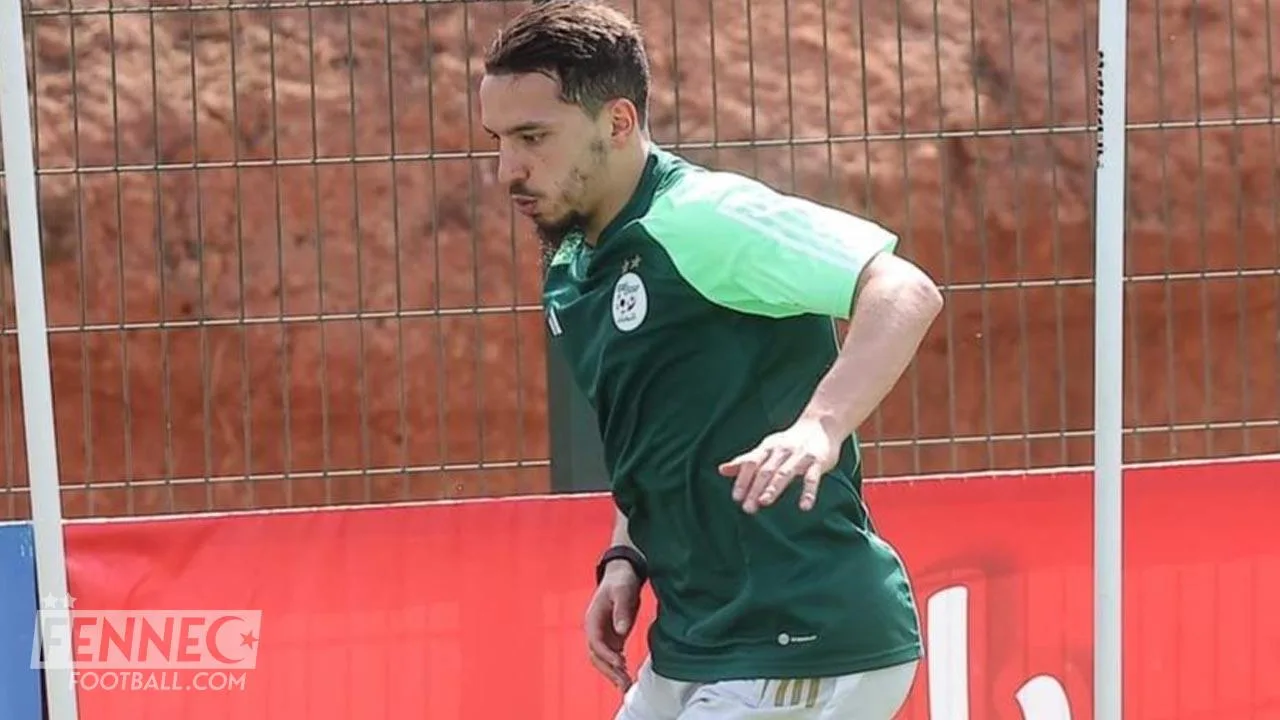 Bennacer finalement forfait ? Le verdict est tombé !