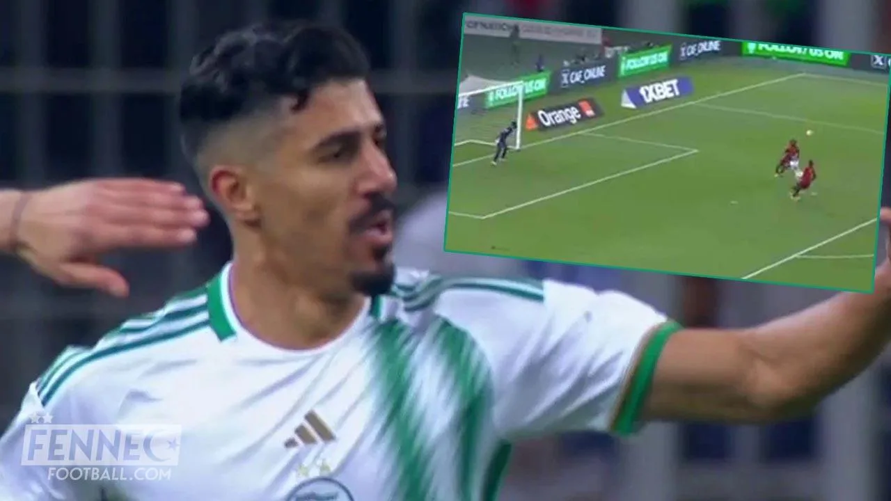 Baghdad Bounedjah aurait couté 2.5 millions de dollars