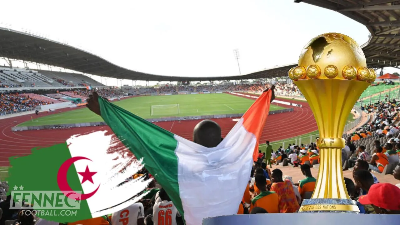 CAN 2024 : des supporters algériens lâchement agressés en Côte d'Ivoire !