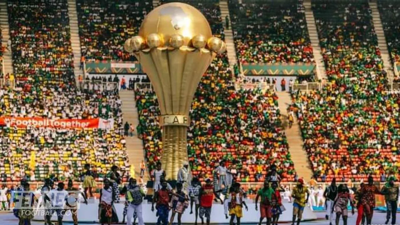 CAN 2024, Sénégal : une énorme bagarre éclate en pleine conférence de presse !