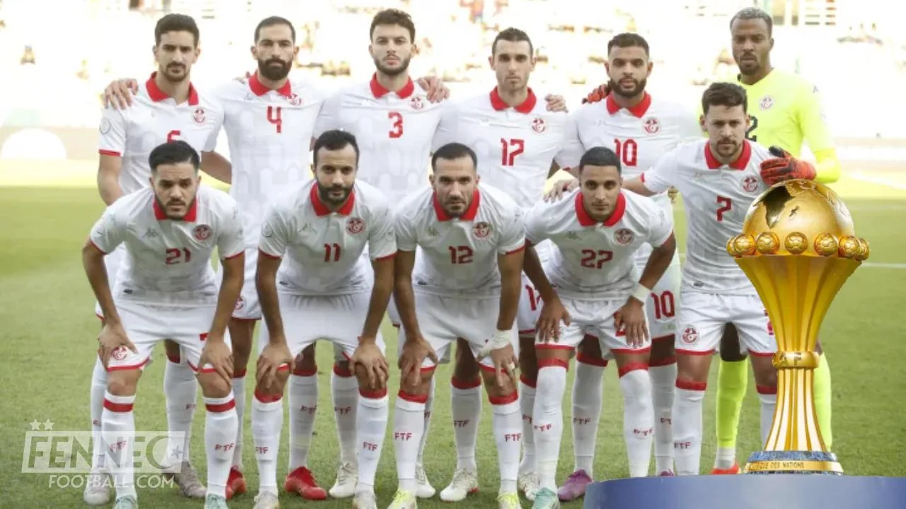 CAN 2024 : terrible nouvelle pour la Tunisie qui perd un homme fort