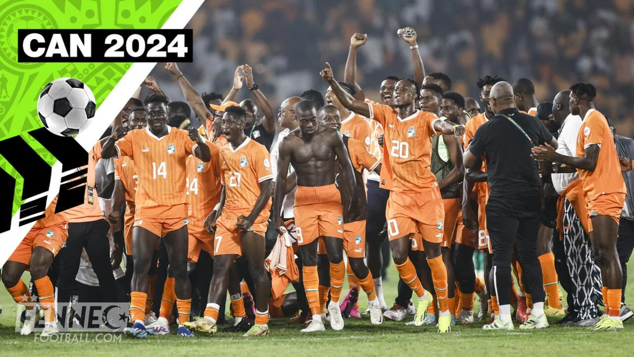 CAN 2024 : la Côte d'Ivoire annonce une terrible nouvelle !