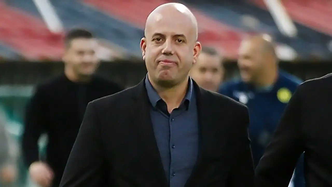 JSK : le procureur enfonce Cherif Mellal