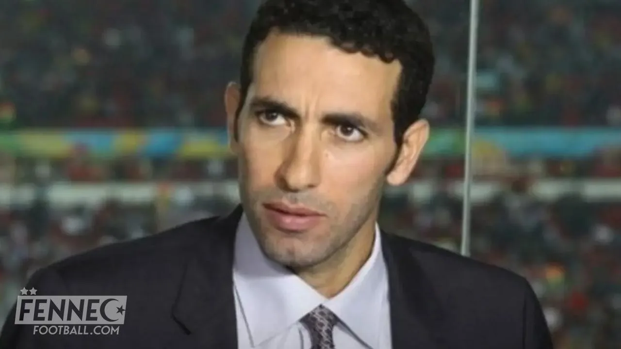 Euro 2024 : le gros coup de gueule de Mohamed Aboutrika