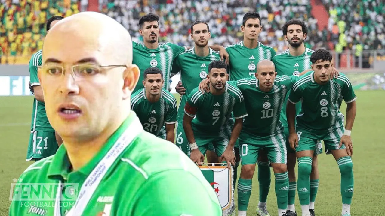 Après le match scandaleux face au Danemark, Farouk Dehili brise le silence