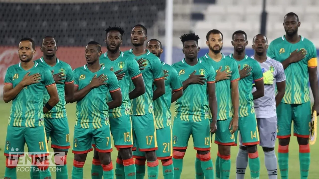 Mauritanie Cap Vert : la Fédé mauritanienne met la main à la poche pour assurer la qualif