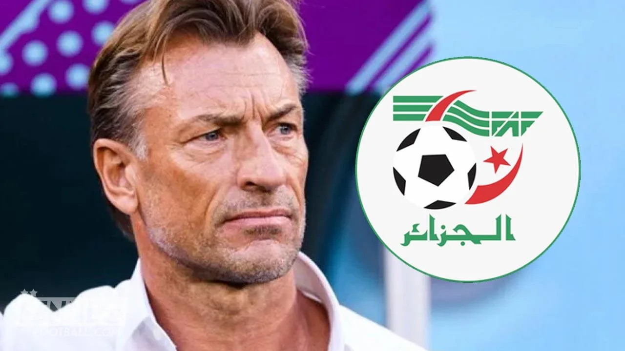 Hervé Renard pour remplacé Vladimir Petkovic en Algérie ? Le verdict est tombé !