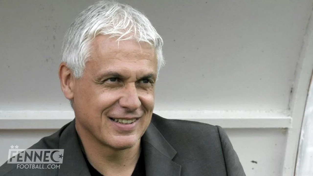 Les confessions de Hubert Velud : "Je suis attaché à l'Algérie !"