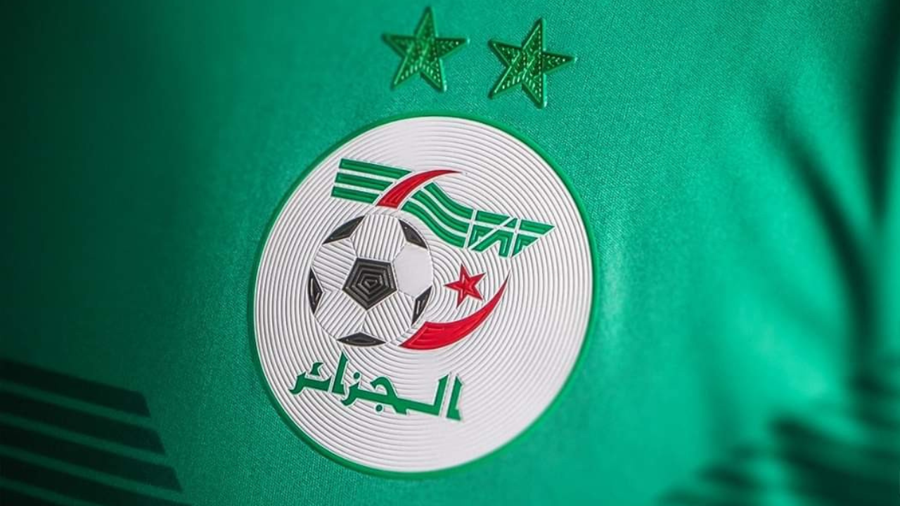 L'équipe d'Algérie reçoit un soutien de taille !