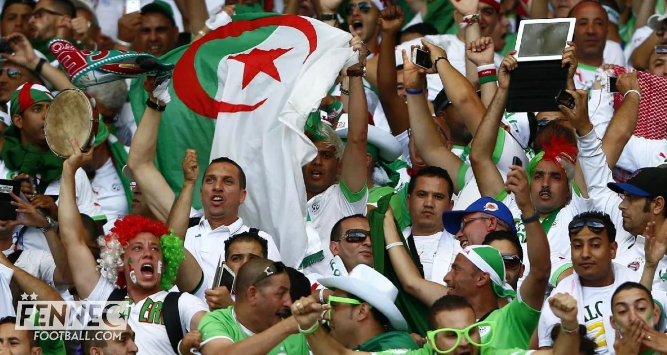 Algérie - Mercato : 3 clubs mythiques se bousculent pour Bouguerra !