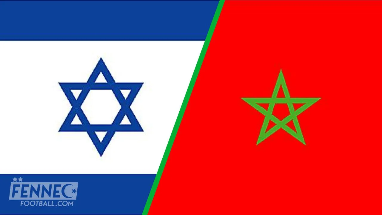 Maroc, Israël : un footballeur marocain victime de menaces de mort !