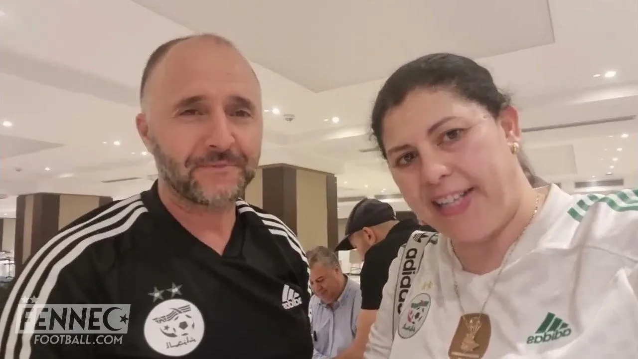 Propos chocs de Sofia Benlemmane : l'Algérie fait une demande choc à la Côte d'Ivoire