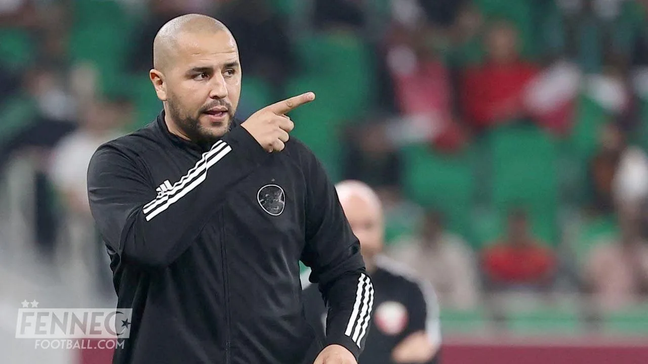 CHAN 2025 / Algérie - Soudan : quand et comment voir le match ?