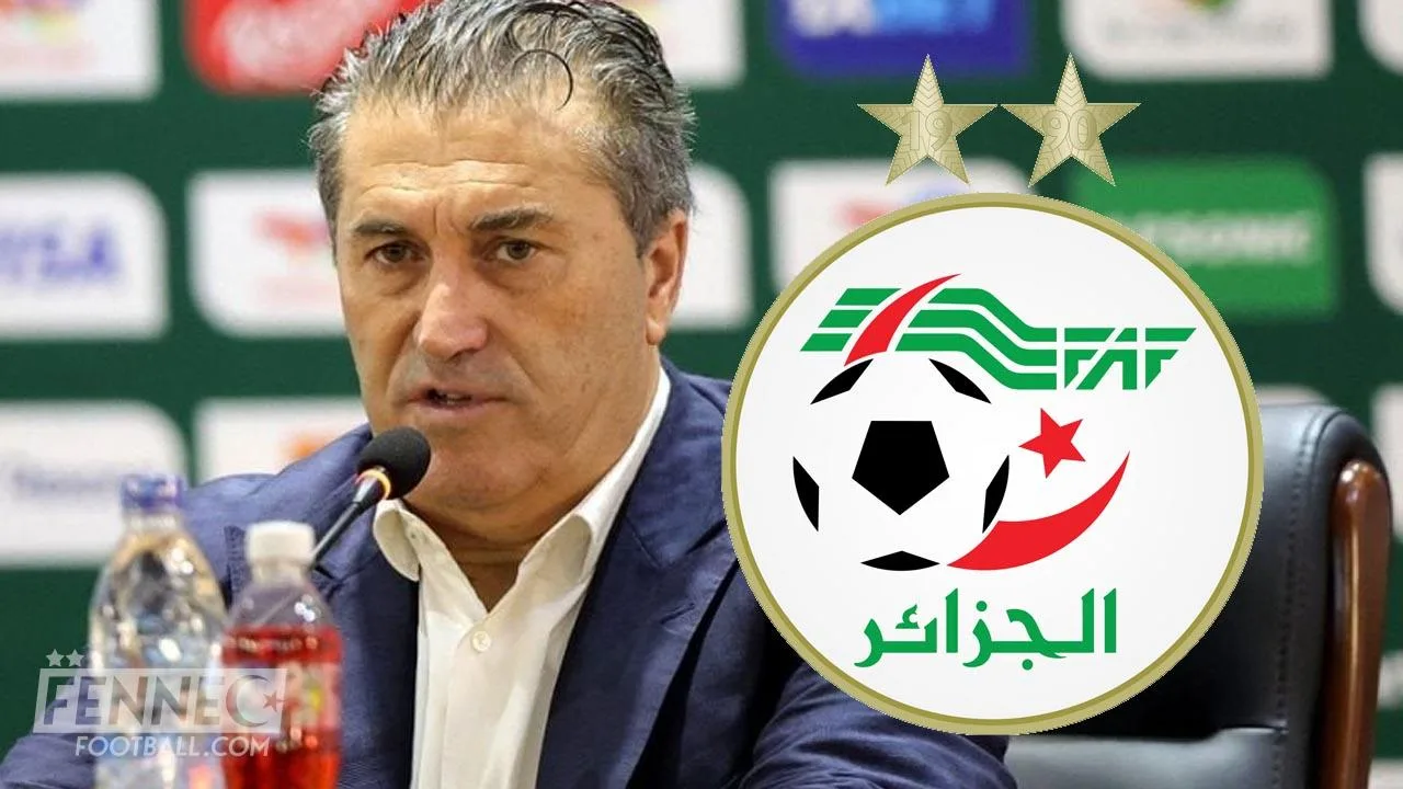 Équipe d'Algérie : José Peseiro donne du fil à retordre à la FAF !