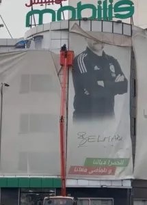Belmadi Mobilis 