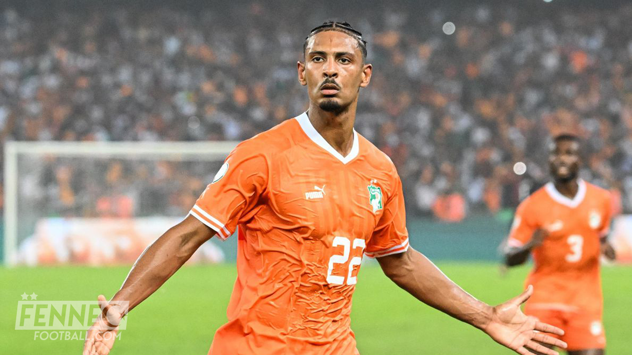 Finale CAN 2024 - Avec une Remontada : la Côte d'Ivoire fait un "MIRACLE" !