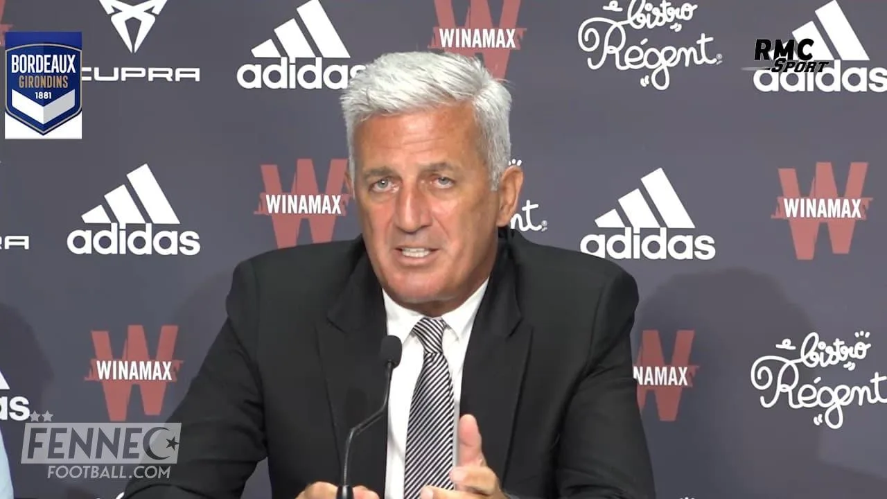 "Il a été recruté car il ne coûtait pas cher", Enrico Fabbro se lâche au sujet de Petkovic