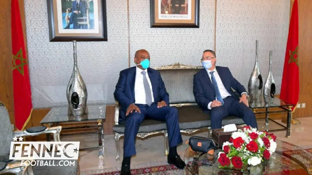 Maroc, CAN 2025 : la CAF sort de son silence !
