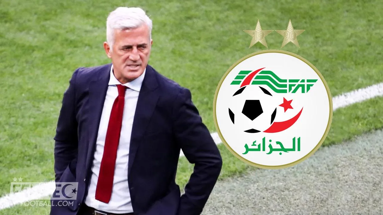 Vladimir Petkovic pousse un énorme ouf de soulagement