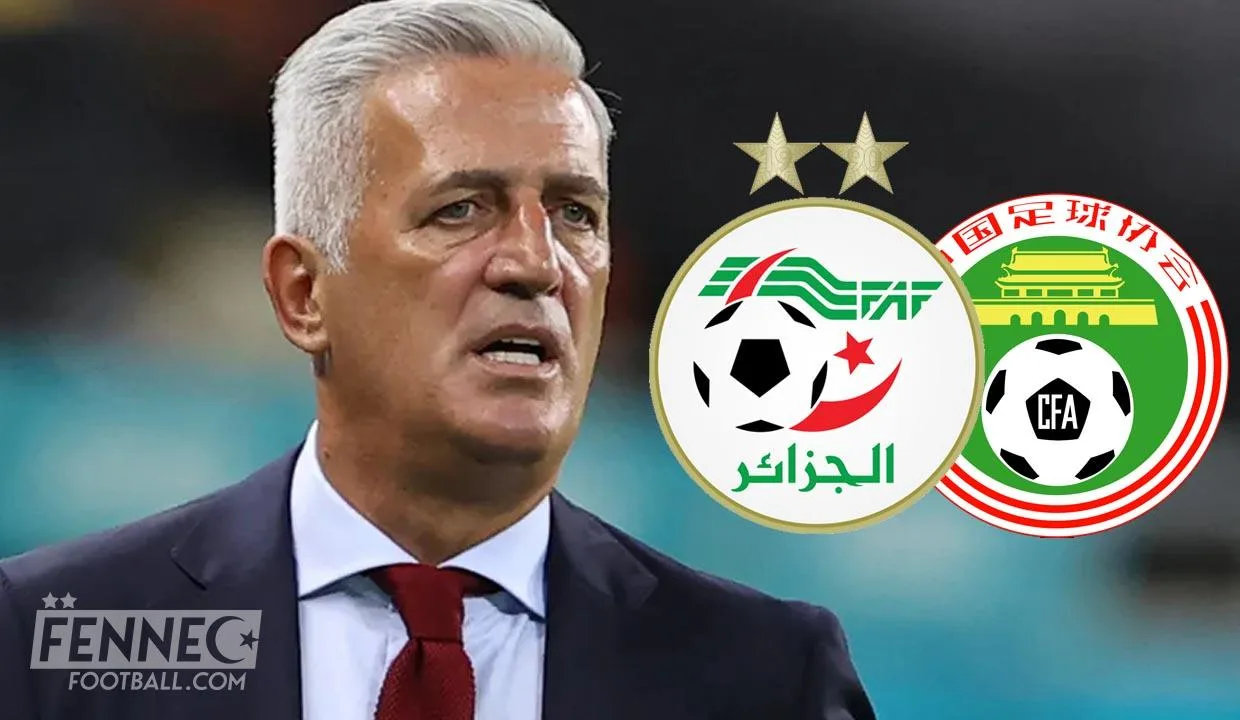 Une légende de l'équipe d'Algérie fracasse les détracteurs de Petkovic