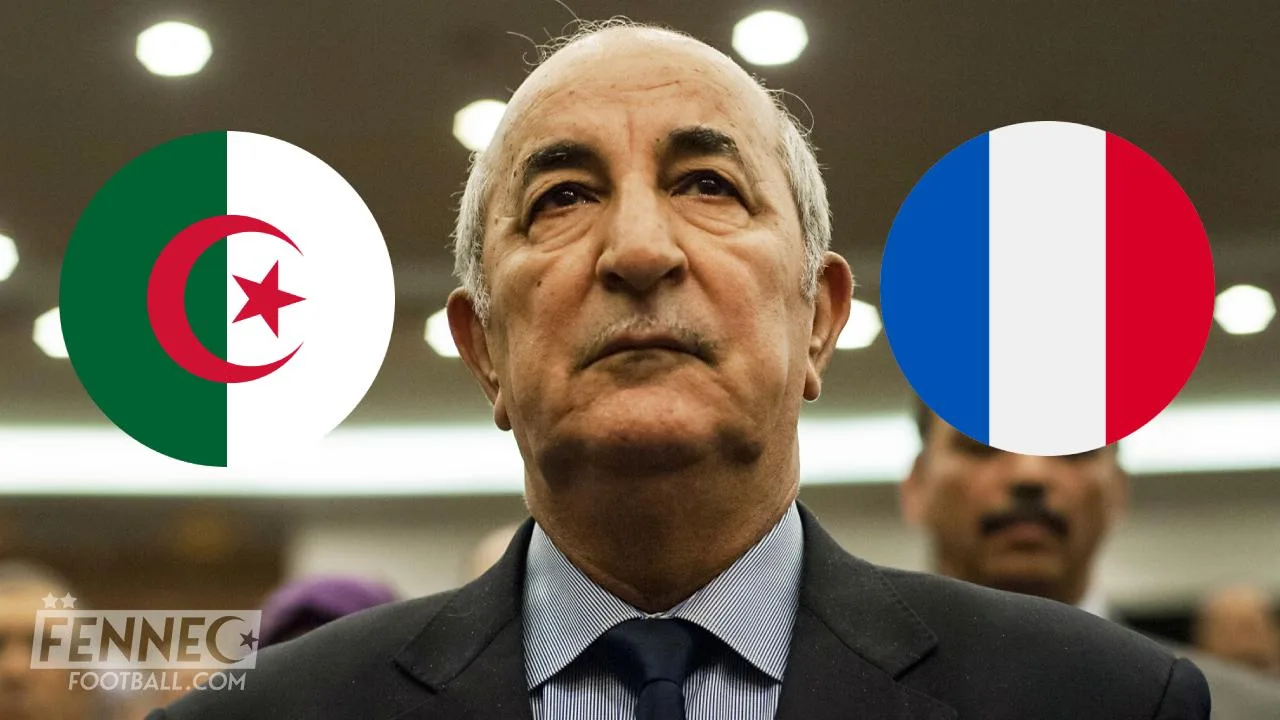 France, JO 2024 : la décision d'Abdelmadjid Tebboune fortement saluée en Algérie !