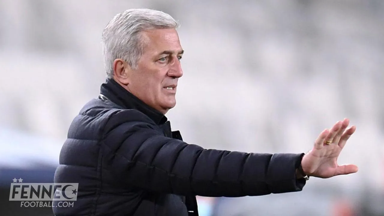 Equipe d'Algérie - " Il est capable de.... " : Vladimir Petkovic bombardé d'éloges