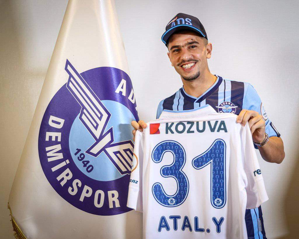Turquie : Youcef Atal prend sa revanche sur l'OGC Nice