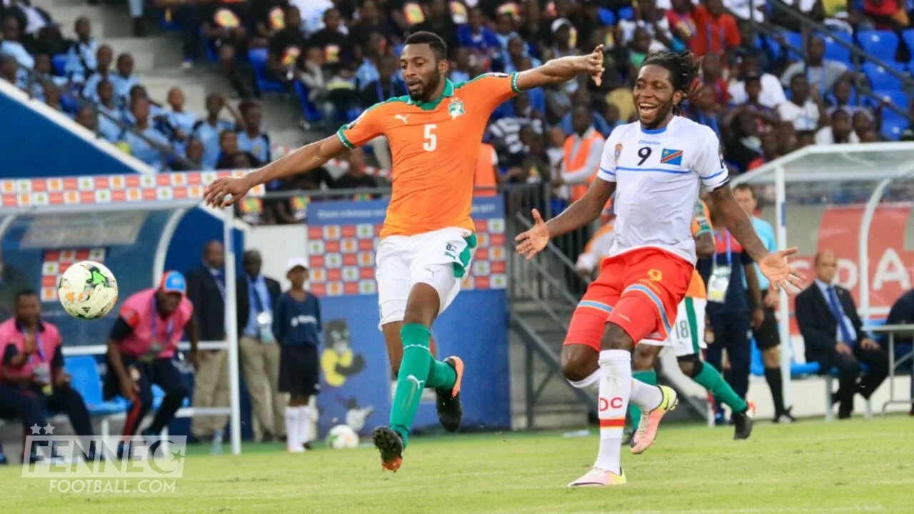 Demi finale de la CAN 2024 face au Congo : la Cote d'Ivoire reçoit un énorme coup dur