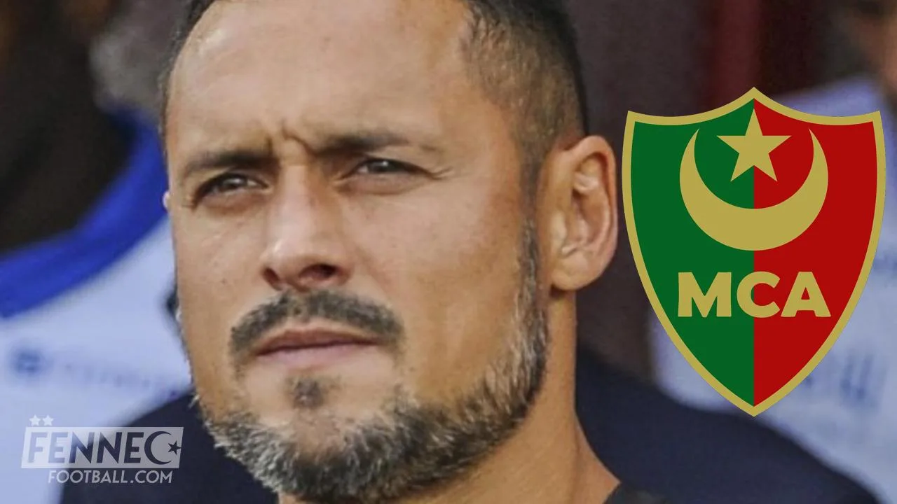 Le mystère s'épaissit : Karim Ziani - MCA, vers une nouvelle ère pour le club ?