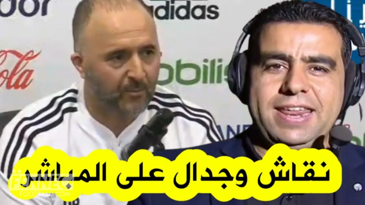 L'ENTV s'est débarassée du célèbre speaker Bilel Bennari ?