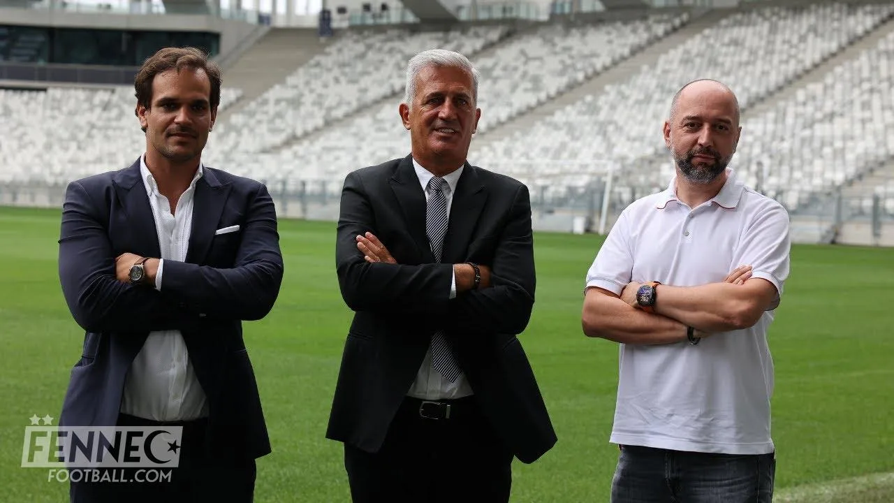 " Petkovic n'est pas un chomeur, et il est meilleur que tous les coachs de l'équipe d'Algérie " : une légende de l'EN dérape