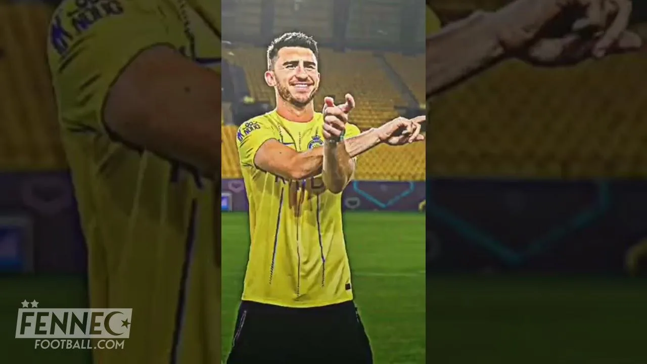 Macarade Al Nasr Inter Miami : un coéquipier de Mahrez marque le but du siècle (Vidéo)