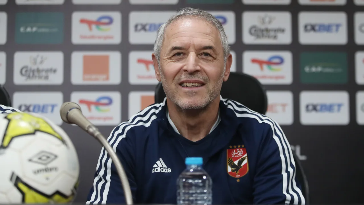Cité proche de l'équipe d'Algérie : le coach Koller zappe complètement Walid Sadi