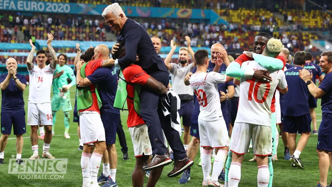 Équipe d'Algérie : juste avant d'arriver au pays, Vladimir Petkovic a demandé ceci