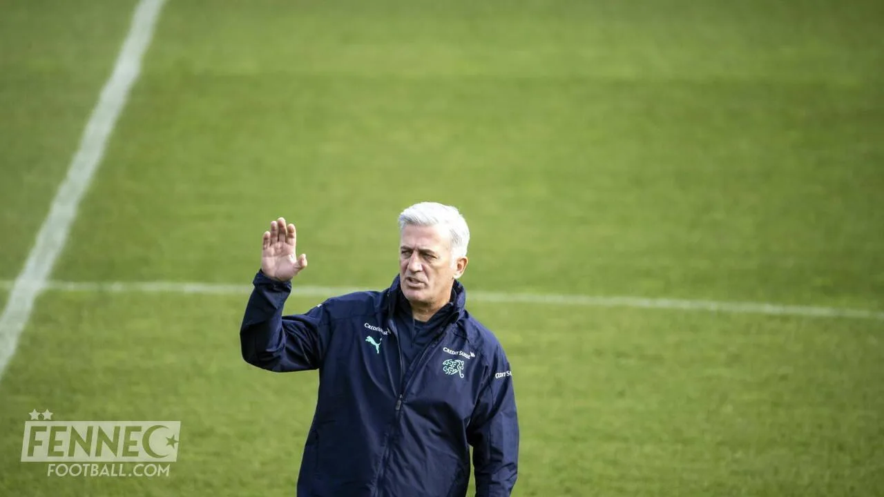 Equipe d'Algérie - « Ça va être chaud ! » : un coach suisse alerte Vladimir Petkovic
