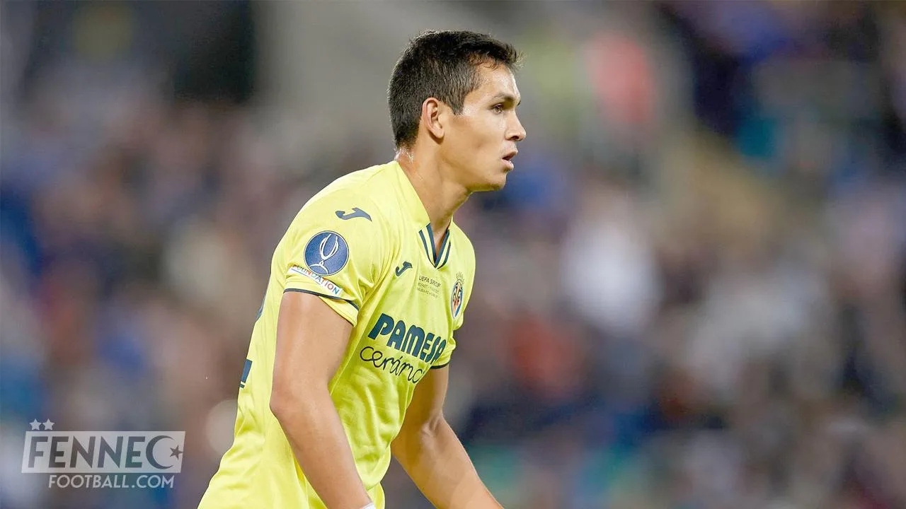 Equipe d'Algérie - Mercato : un club saoudien fixe un ultimatum à Aissa Mandi