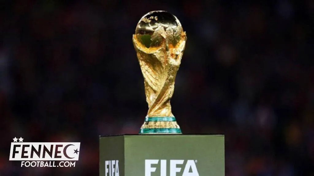 CDM 2026 : la France annonce une très mauvaise nouvelle à l'Algérie