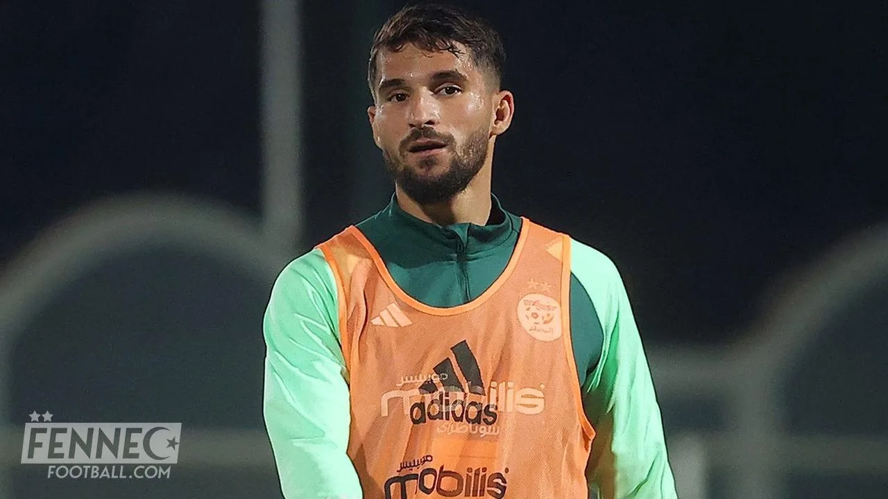 Houssem Aouar annonce une très bonne chose au sujet de Vladimir Petkovic (Vidéo)