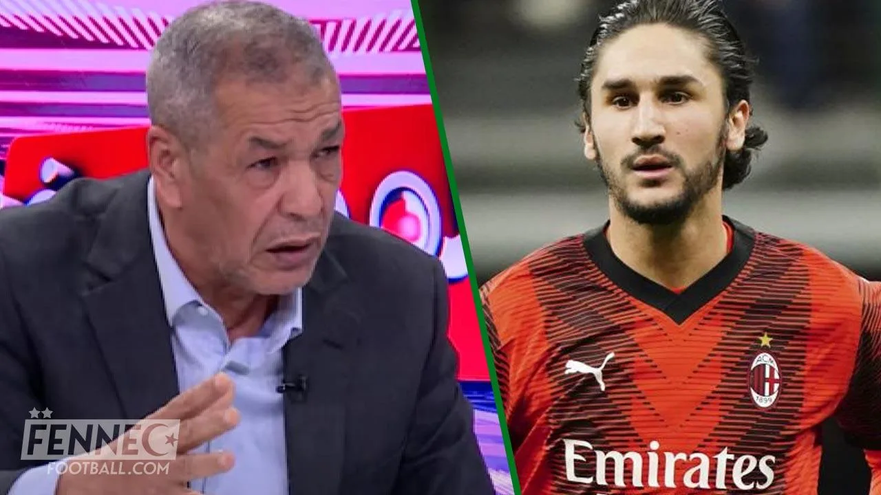 "Tu n'as pas le niveau !" : Ali Bencheikh clash violemment Yacine Adli ! (Vidéo)