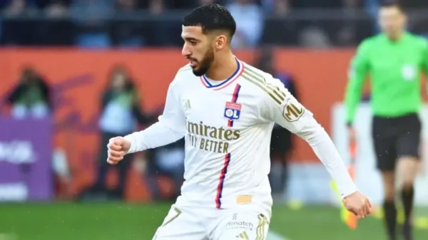 Coup de théâtre ! West Ham choque Said Benrahma avec cette décision
