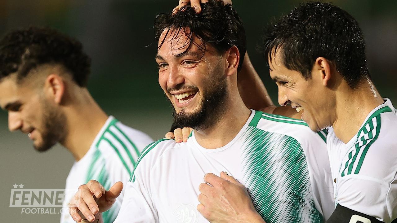Algérie - Mondial 2026 : Énorme inquiétude autour de Ramy Bensebaïni